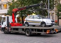 Torimat towing service weaqtt image 4